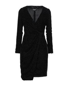 Короткое платье Dsquared2
