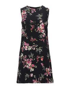 Короткое платье Dolce & Gabbana