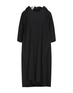 Платье до колена Maison Margiela