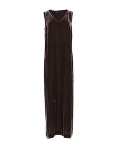 Длинное платье Twinset