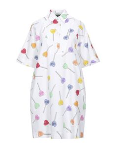 Короткое платье Love Moschino