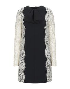 Короткое платье Elisabetta Franchi