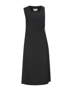 Платье длиной 3/4 Maison Margiela