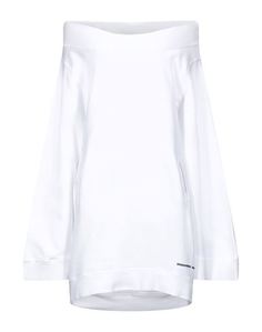 Короткое платье Dsquared2