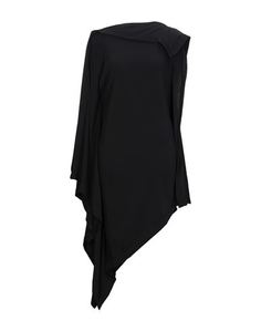 Короткое платье Mm6 Maison Margiela