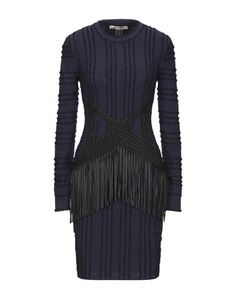 Короткое платье Roberto Cavalli