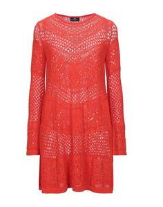 Короткое платье Elisabetta Franchi