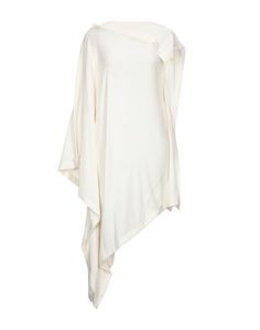 Короткое платье Mm6 Maison Margiela