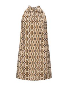 Короткое платье CÉline