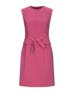 Короткое платье Moschino