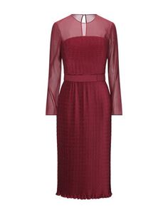 Платье длиной 3/4 MAX Mara
