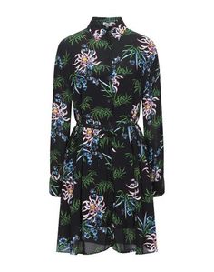 Короткое платье Kenzo
