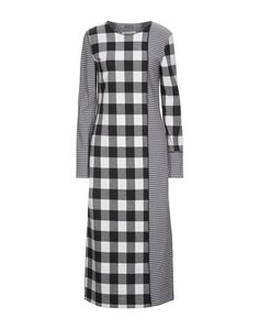 Платье длиной 3/4 Maison Margiela