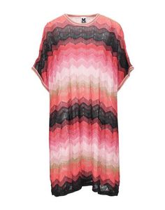 Короткое платье M Missoni
