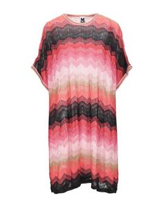 Короткое платье M Missoni