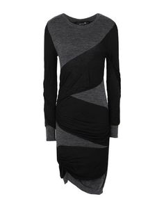 Короткое платье Isabel Marant