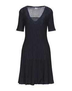 Короткое платье M Missoni