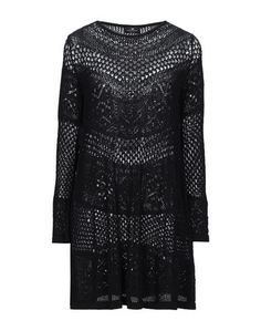 Короткое платье Elisabetta Franchi