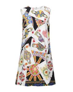 Короткое платье Dolce & Gabbana