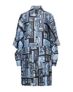 Короткое платье Roberto Cavalli