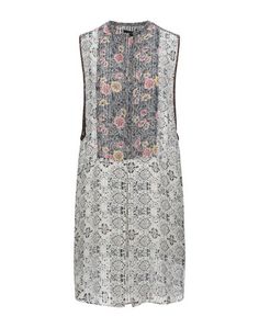 Короткое платье Isabel Marant