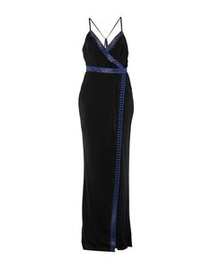 Длинное платье Versace Collection
