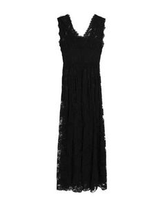 Длинное платье Dolce & Gabbana