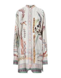 Короткое платье Etro