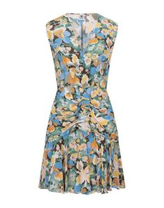 Короткое платье M Missoni