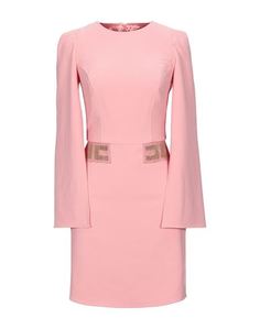 Короткое платье Elisabetta Franchi