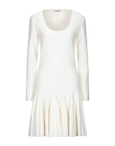 Короткое платье Roberto Cavalli