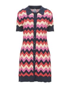 Короткое платье M Missoni