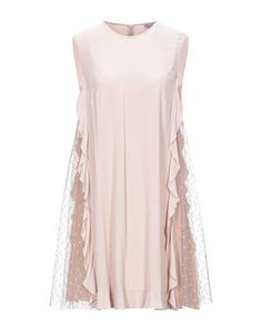 Короткое платье RED Valentino
