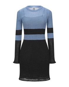 Короткое платье M Missoni