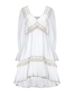 Короткое платье Blumarine
