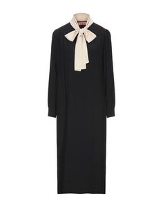 Платье длиной 3/4 Marni