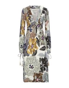 Платье до колена Etro