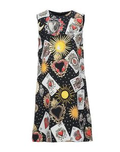 Короткое платье Dolce & Gabbana