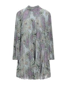 Короткое платье Etro