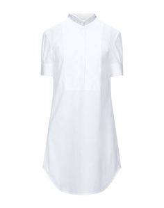 Короткое платье Dondup