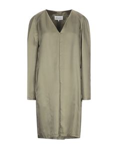 Короткое платье Maison Margiela