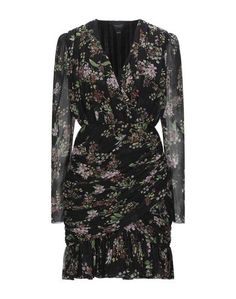 Короткое платье Giambattista Valli
