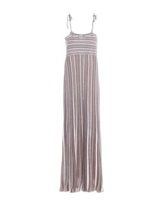 Длинное платье M Missoni