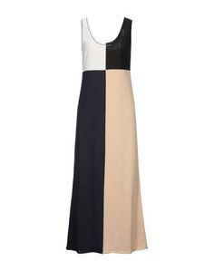 Длинное платье M Missoni