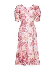 Платье длиной 3/4 Marni