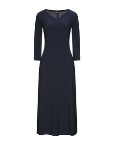 Платье длиной 3/4 MAX Mara