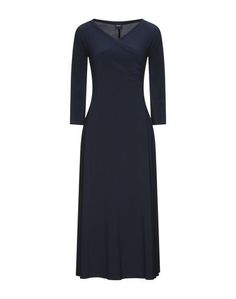 Платье длиной 3/4 MAX Mara