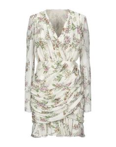Короткое платье Giambattista Valli