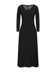 Платье длиной 3/4 MAX Mara
