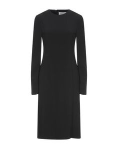 Платье до колена Maison Margiela